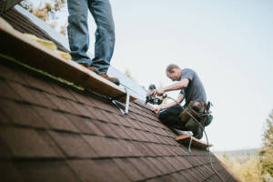 Local Roofers in East Carolina University, NC